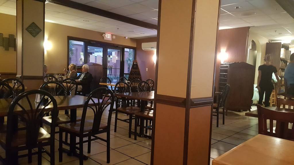 Mediterranean Cafe | cafe | 327 W Main St A, Lexington, SC 29072, USA | 8033566294 OR +1 803-356-6294