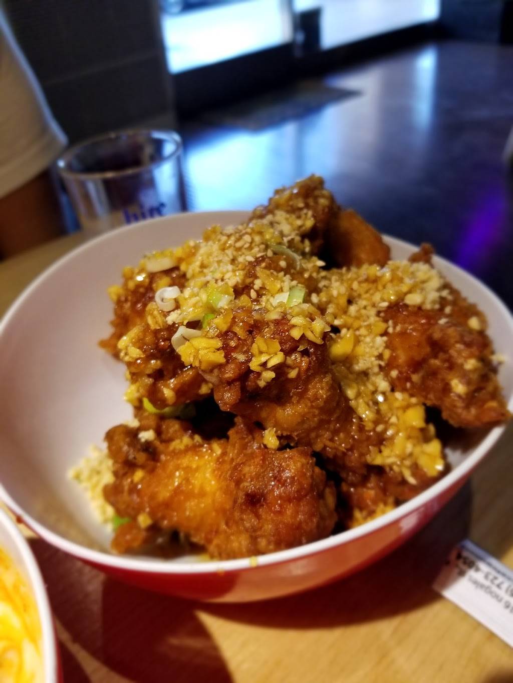 Cafe Gunuljip | restaurant | Buena Park, CA 90621, USA | 7145213903 OR +1 714-521-3903