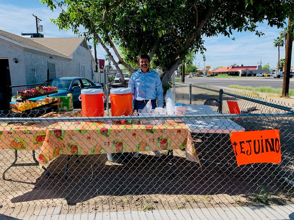 Marcelos Tejuino Bar | restaurant | 5039 W MacKenzie Dr, Phoenix, AZ 85031, USA | 6027180671 OR +1 602-718-0671