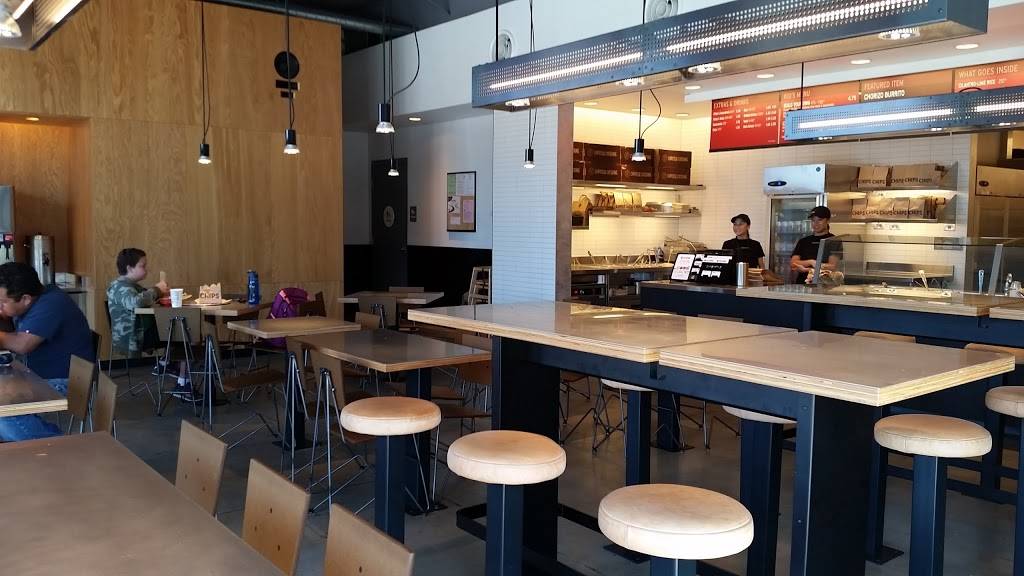 Chipotle Mexican Grill | restaurant | 2290 Otay Lakes Rd #100, Chula Vista, CA 91915, USA | 6194210078 OR +1 619-421-0078