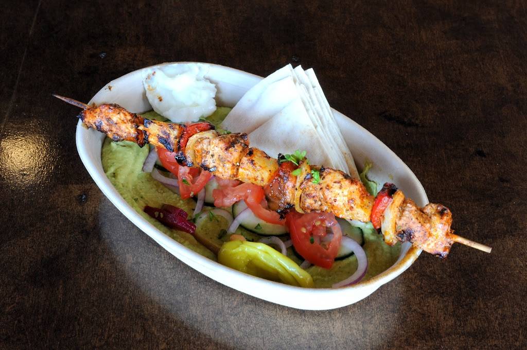 Pita Bistro Phx-Tempe | restaurant | 4740 S 48th St #111, Phoenix, AZ 85040, USA | 6027959779 OR +1 602-795-9779