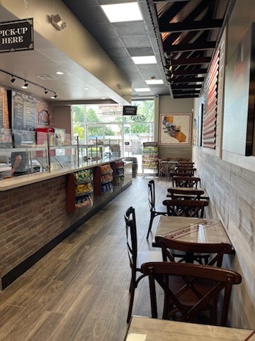 Sourdough & Co | restaurant | 6774 Bernal Ave Suite 320, Pleasanton, CA 94566, USA | 9253988991 OR +1 925-398-8991