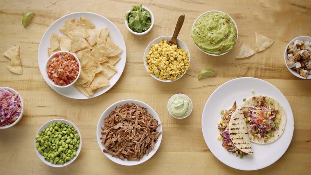 Mucho Burrito Fresh Mexican Grill | restaurant | 1107 Lambton Mall Rd, Sarnia, ON N7S 0E5, Canada | 5195411111 OR +1 519-541-1111