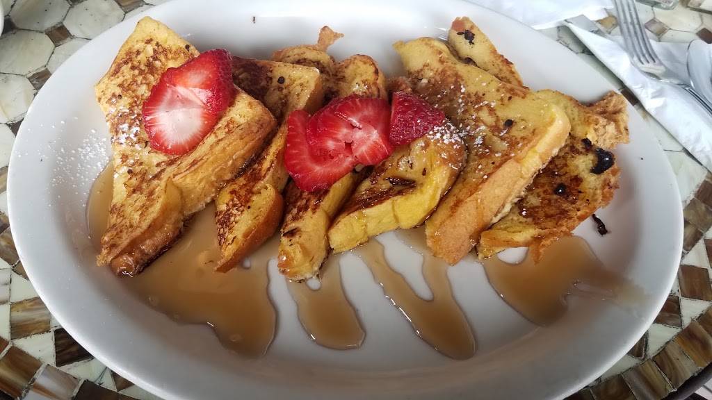 Lazy Daisy Cafe | restaurant | 11913 Wilshire Blvd, Los Angeles, CA 90025, USA | 3104778580 OR +1 310-477-8580