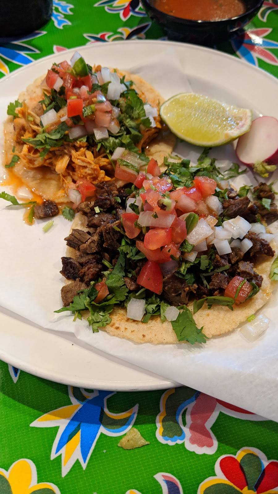 Nonla Taqueria | restaurant | 321 N Grand St, Schoolcraft, MI 49087, USA | 2696797135 OR +1 269-679-7135