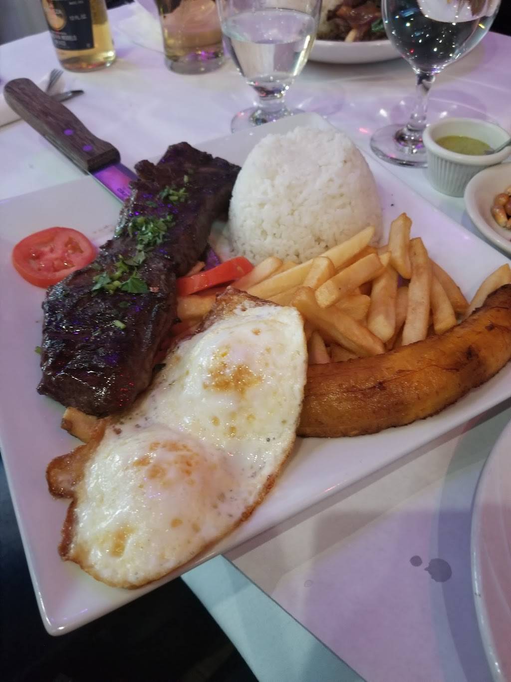 Lima | restaurant | 85-7 Northern Blvd, Jackson Heights, NY 11372, USA | 9178326682 OR +1 917-832-6682