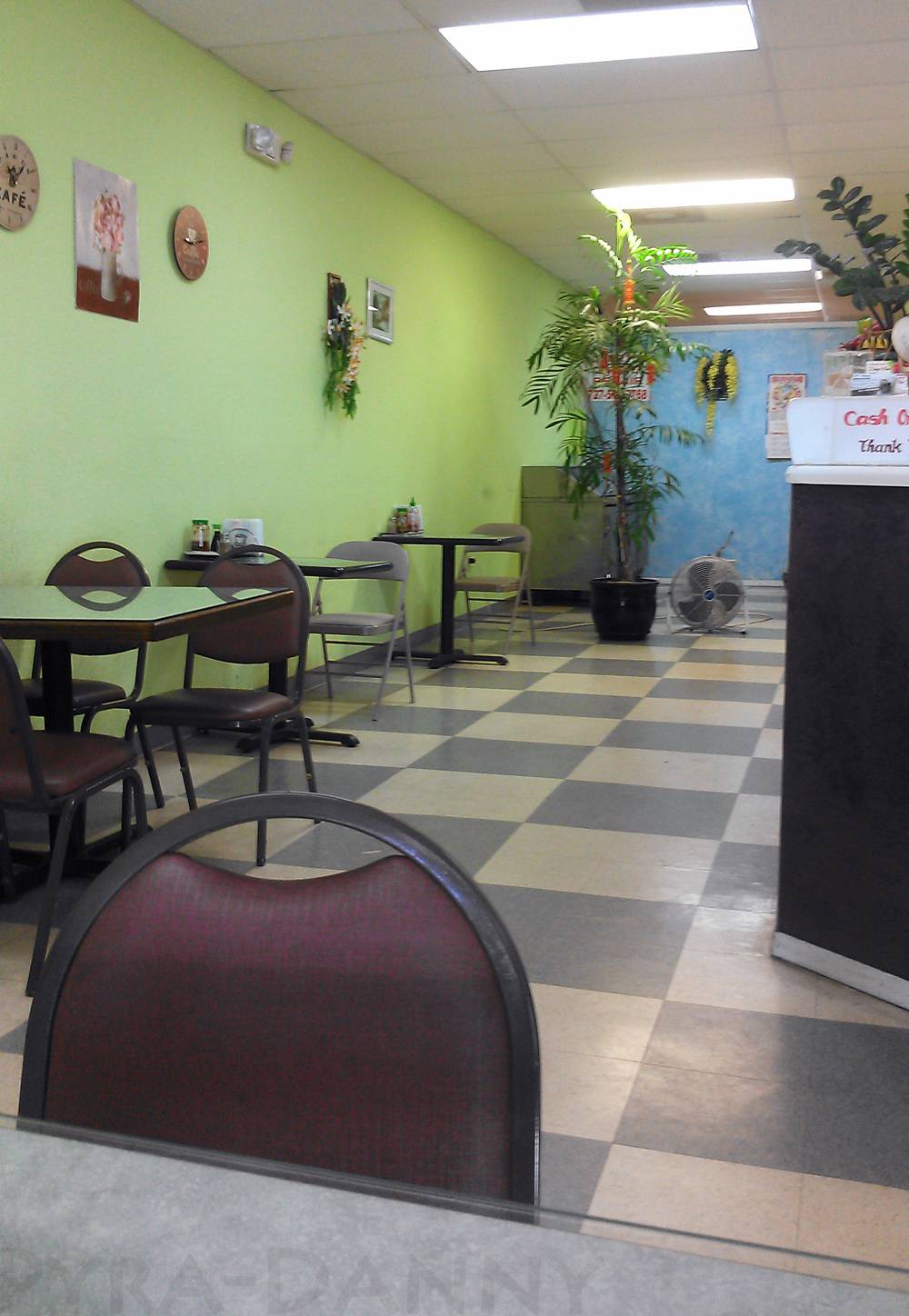 Banh Mi Saigon | meal takeaway | 8730 49th St N, Pinellas Park, FL 33782, USA | 7275499121 OR +1 727-549-9121