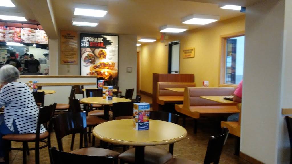 Taco Johns | restaurant | 813 N S Central Ave, Marshfield, WI 54449, USA | 7153874884 OR +1 715-387-4884