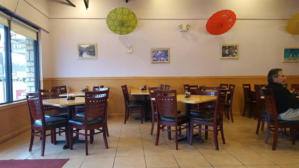 Rainbow China | meal takeaway | 8017 State Line Rd, Kansas City, MO 64114, USA | 8165238888 OR +1 816-523-8888