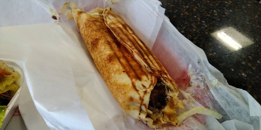 Shawarma Corner | restaurant | 323 Erie St S, Leamington, ON N8H 3C8, Canada | 5193988852 OR +1 519-398-8852