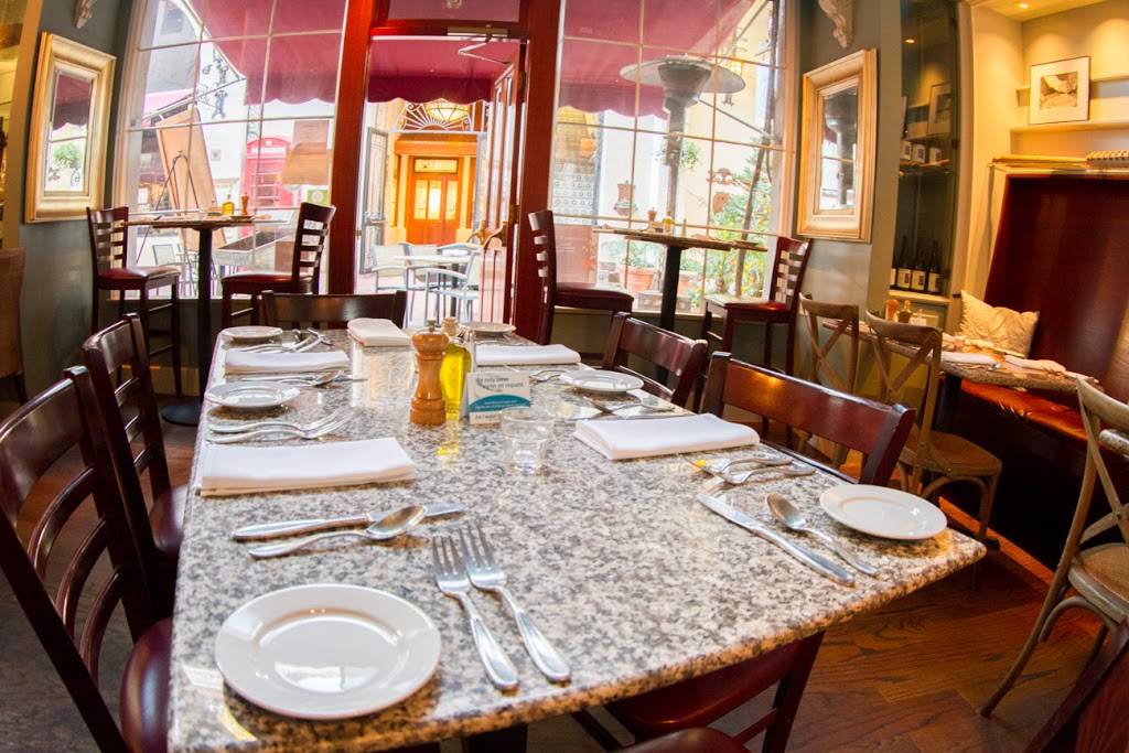 Petit Valentien | restaurant | 1114 State St #14, Santa Barbara, CA 93101, USA | 8059660222 OR +1 805-966-0222