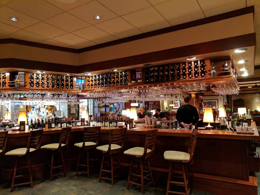 Seasons 52 | restaurant | 7863 Tysons Corner Center, McLean, VA 22102, USA | 7032883852 OR +1 703-288-3852