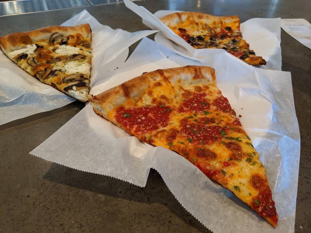 Raymond’s Pizzeria | restaurant | 130 Railroad Ave, Richmond, CA 94801, USA | 5106094961 OR +1 510-609-4961