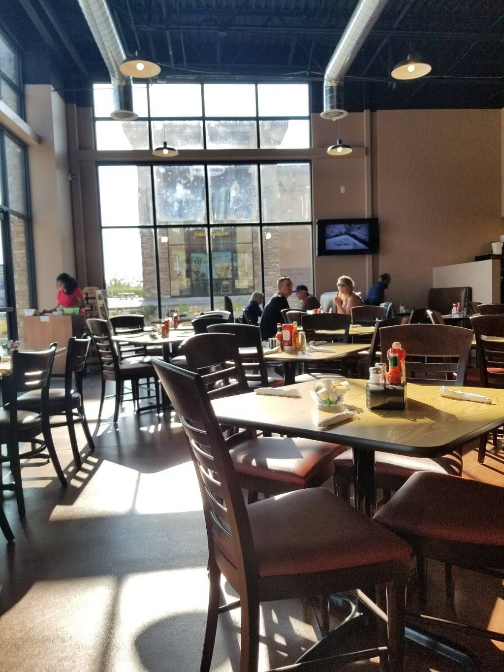 Omelets Etc. | restaurant | 1337 Interquest Pkwy, Colorado Springs, CO 80921, USA | 7193082885 OR +1 719-308-2885