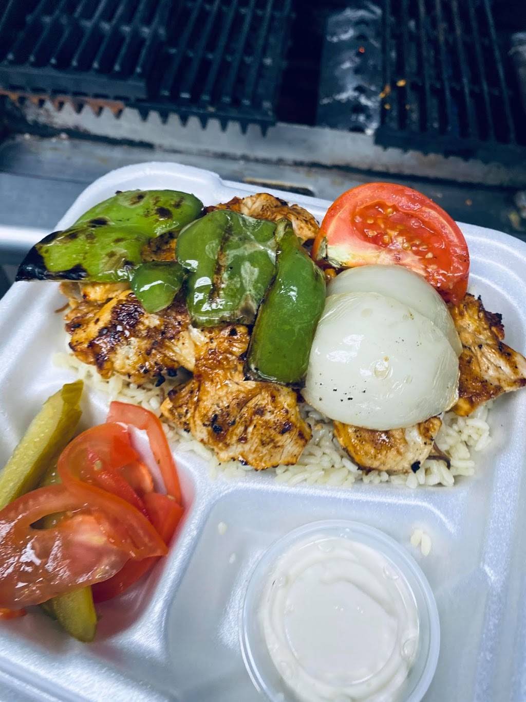 HummusAve | restaurant | 4201 Gaston Ave #104, Dallas, TX 75226, USA | 4697303575 OR +1 469-730-3575