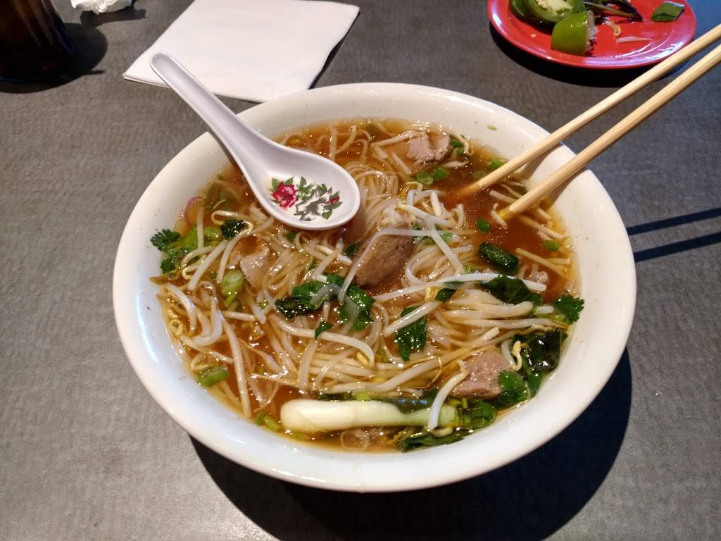Pho Pasteur | restaurant | 1342 E Belt Line Rd, Richardson, TX 75081, USA | 9726800001 OR +1 972-680-0001