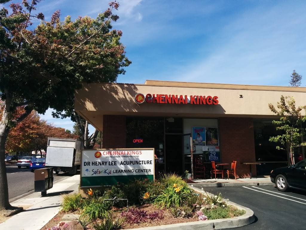 Chennai Kings | restaurant | 856 W El Camino Real, Mountain View, CA 94041, USA | 6509381333 OR +1 650-938-1333