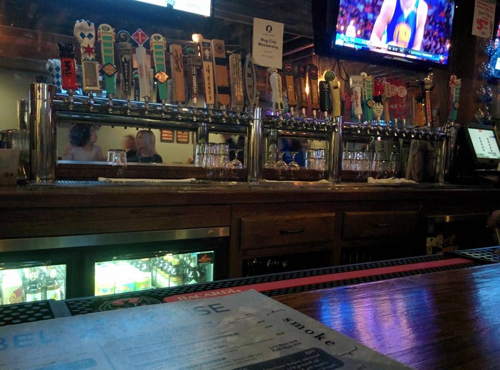 Nobel House | restaurant | 305 W State St, Geneva, IL 60134, USA | 6304020452 OR +1 630-402-0452