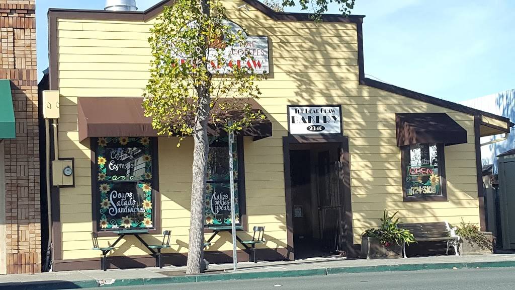 Bear Claw Bakery & Cafe | bakery | 2340 San Pablo Ave, Pinole, CA 94564, USA | 5107243105 OR +1 510-724-3105