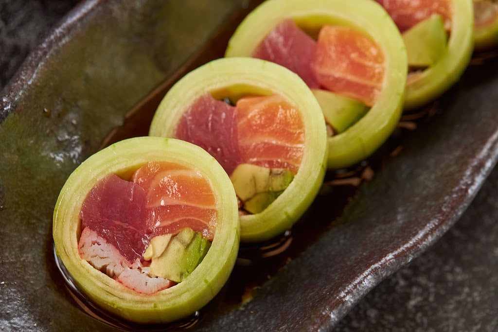 Sashiro Miami | meal takeaway | 5401 NW 79th Ave, Miami, FL 33166, USA | 7869994607 OR +1 786-999-4607