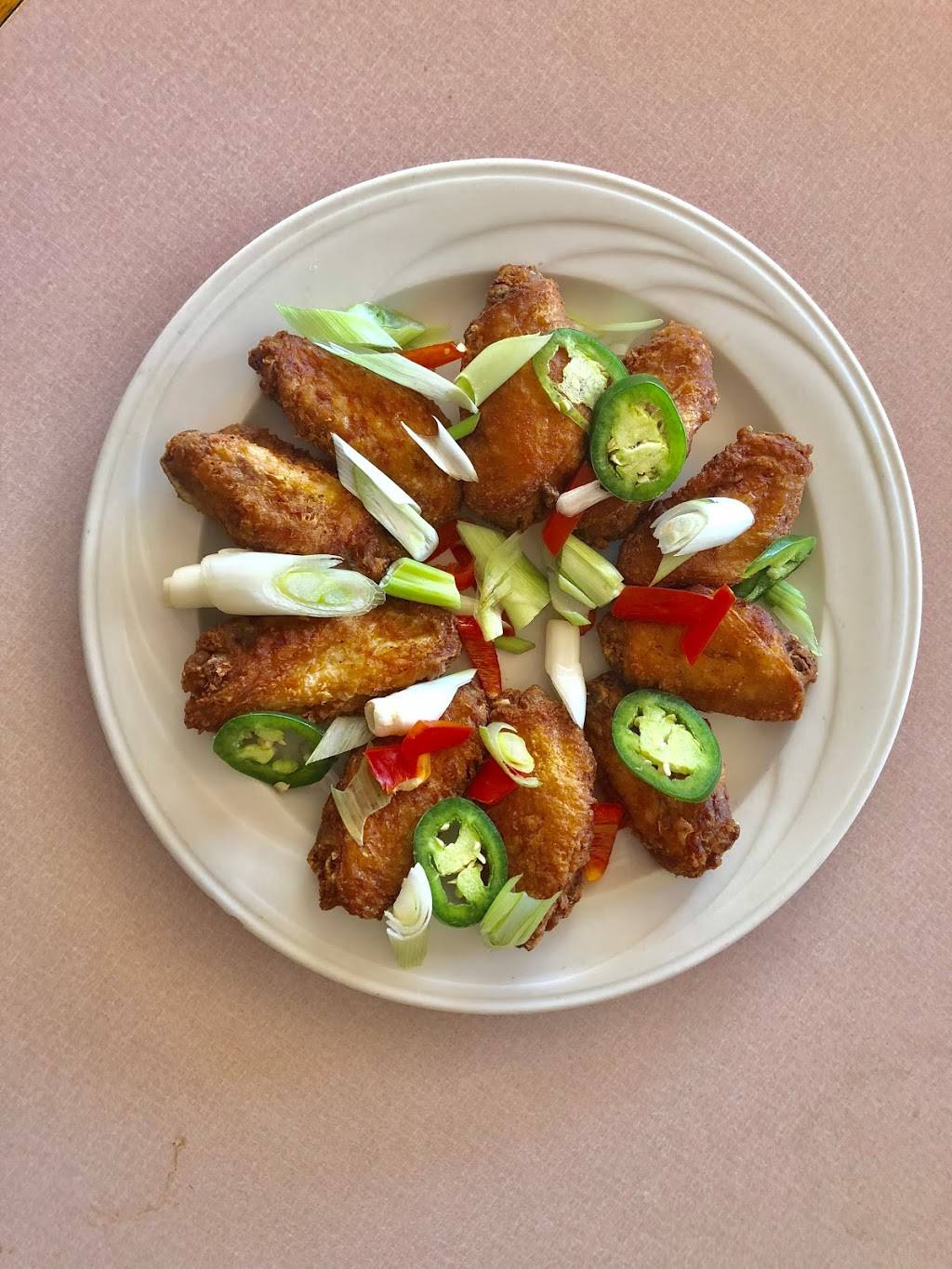 Ming Yen | restaurant | 1628 Grant Ave, Novato, CA 94945, USA | 4158975800 OR +1 415-897-5800