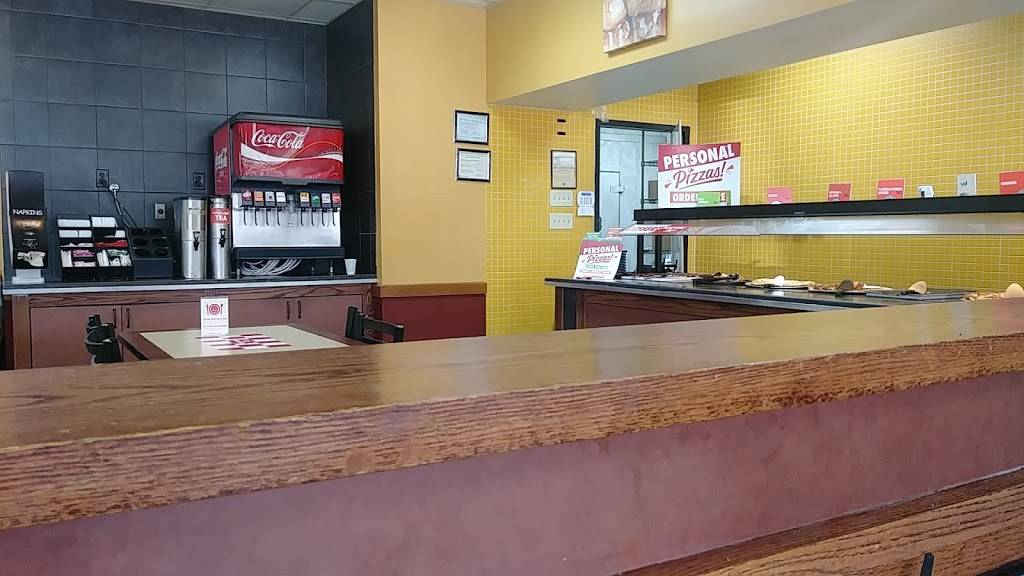 Cicis | restaurant | 4750 N Jupiter Rd Ste 124, Garland, TX 75044, USA | 9724145600 OR +1 972-414-5600