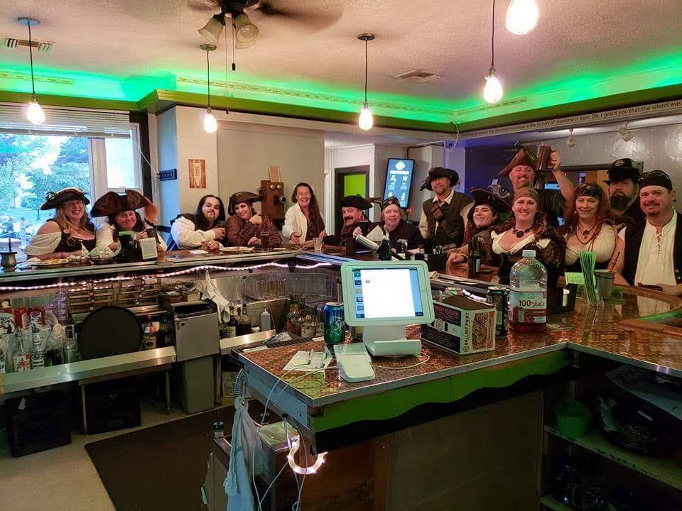 Inventors Brewpub | restaurant | 435 N Lake St Port, Port Washington, WI 53074, USA | 2622844690 OR +1 262-284-4690