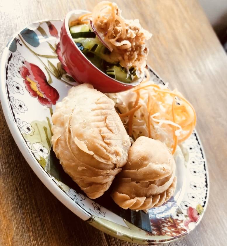 The Saap Avenue | restaurant | 4395 Piedmont Ave, Oakland, CA 94611, USA | 5103616498 OR +1 510-361-6498