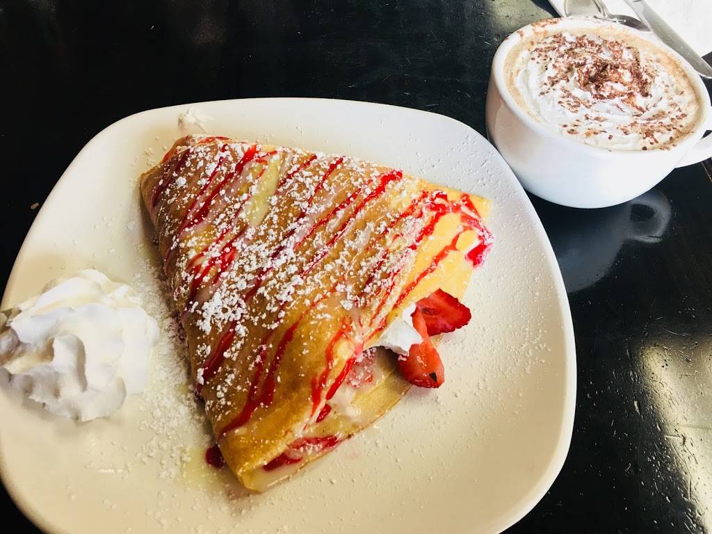 Caramelo Cafe | cafe | 13857 Amar Rd, La Puente, CA 91746, USA | 6269621400 OR +1 626-962-1400