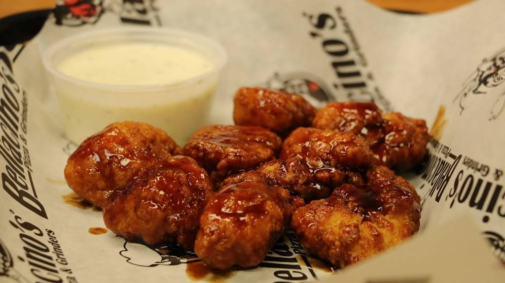 Bellacinos Pizza & Grinders | restaurant | 2320 Tiffin Ave C, Findlay, OH 45840, USA | 4194234299 OR +1 419-423-4299