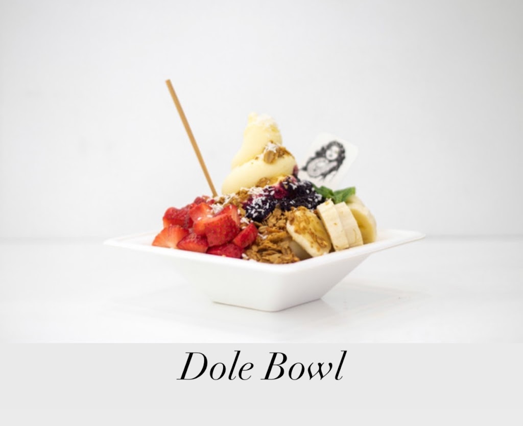 Mahalo Shave Ice - Zion Market | restaurant | 7655 Clairemont Mesa Blvd #317, San Diego, CA 92111, USA | 8586333982 OR +1 858-633-3982