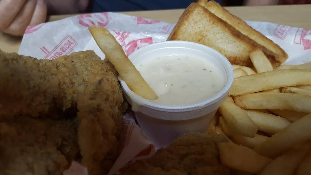 Dairy Queen | restaurant | 1009 S Magnolia St, Woodville, TX 75979, USA | 4092832509 OR +1 409-283-2509