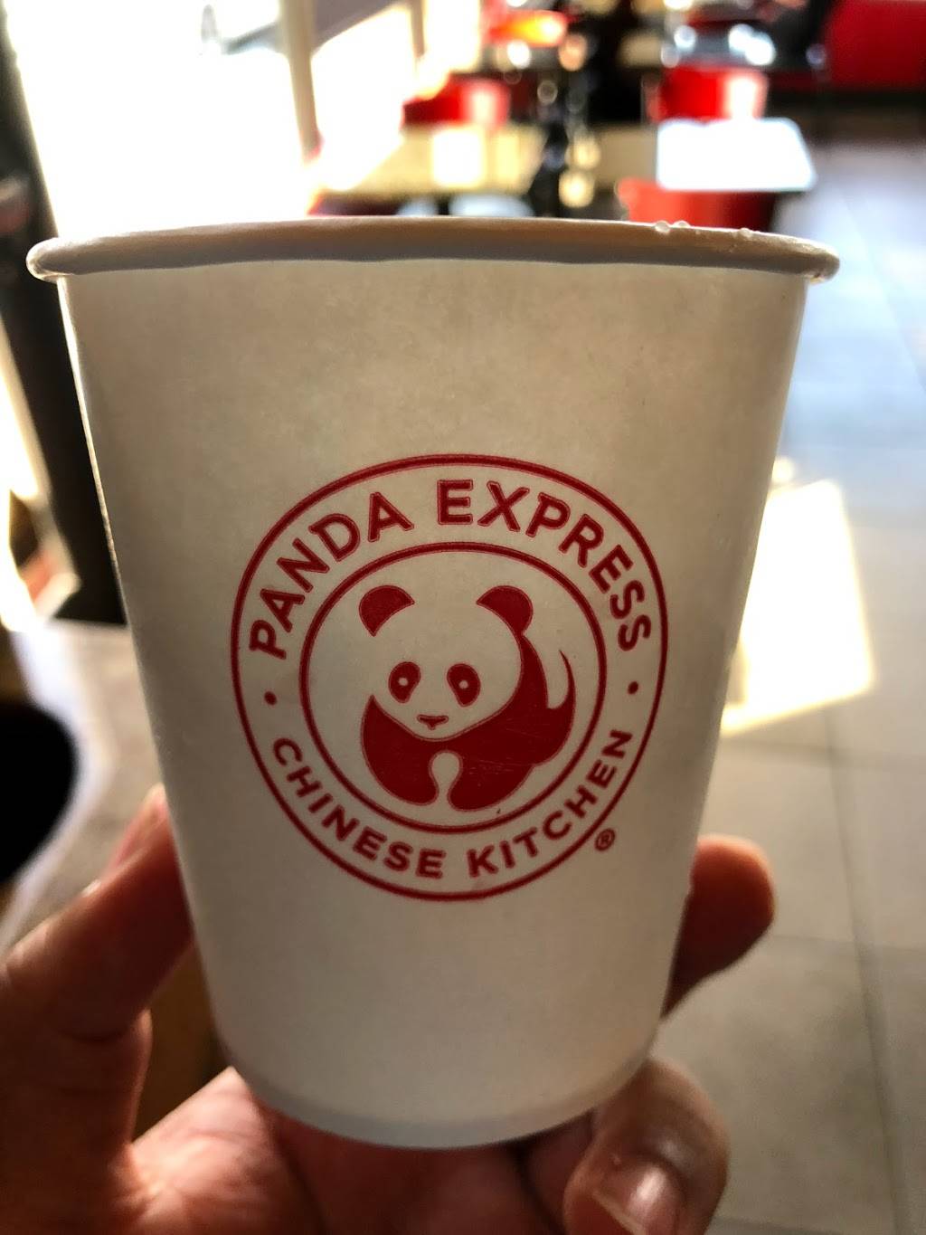 Panda Express | meal takeaway | 5829 Jarvis Ave, Newark, CA 94560, USA | 5107459844 OR +1 510-745-9844