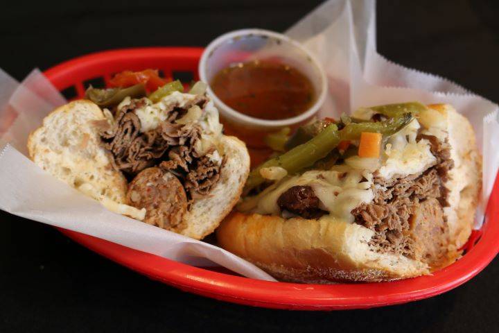 Pizza 9 Golf Course | restaurant | 9250 Golf Course Rd NW, Albuquerque, NM 87114, USA | 5058970099 OR +1 505-897-0099