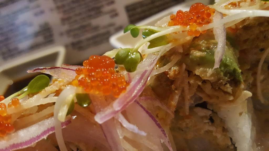 Sushi King Las Vegas | restaurant | 3430 E Tropicana Ave #30, Las Vegas, NV 89121, USA | 7029157200 OR +1 702-915-7200