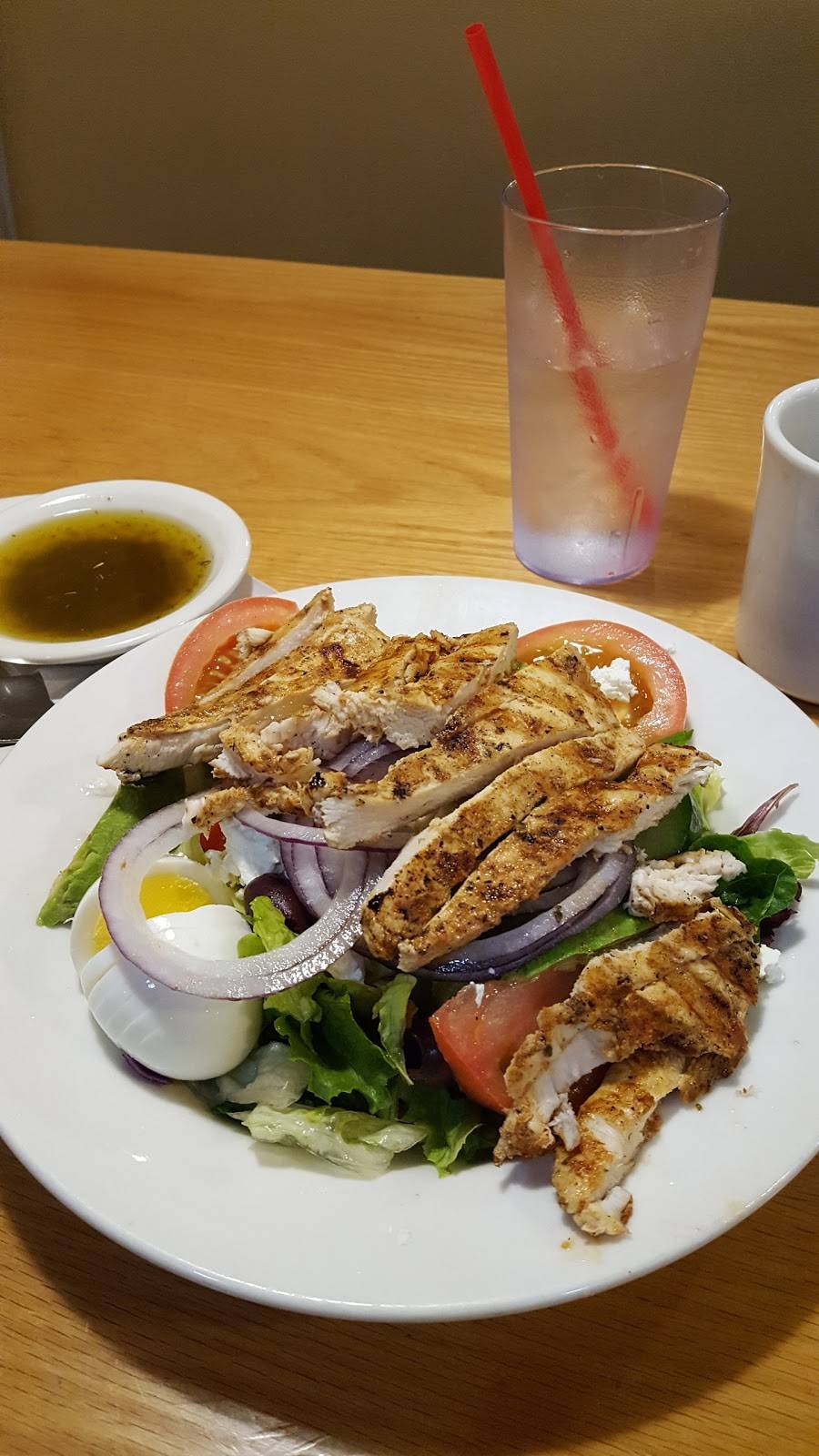 Uncle Petes Cafe | cafe | 14276 Beach Blvd, Westminster, CA 92683, USA | 7148934991 OR +1 714-893-4991