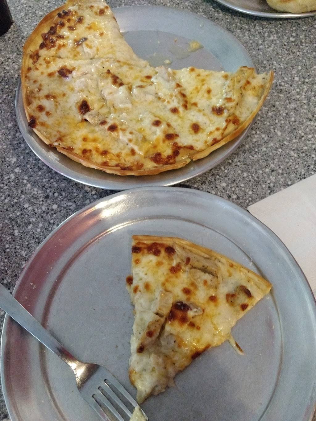 Minuteman Pizza Parlor | restaurant | 7 W 41st St, Sand Springs, OK 74063, USA | 9182411776 OR +1 918-241-1776