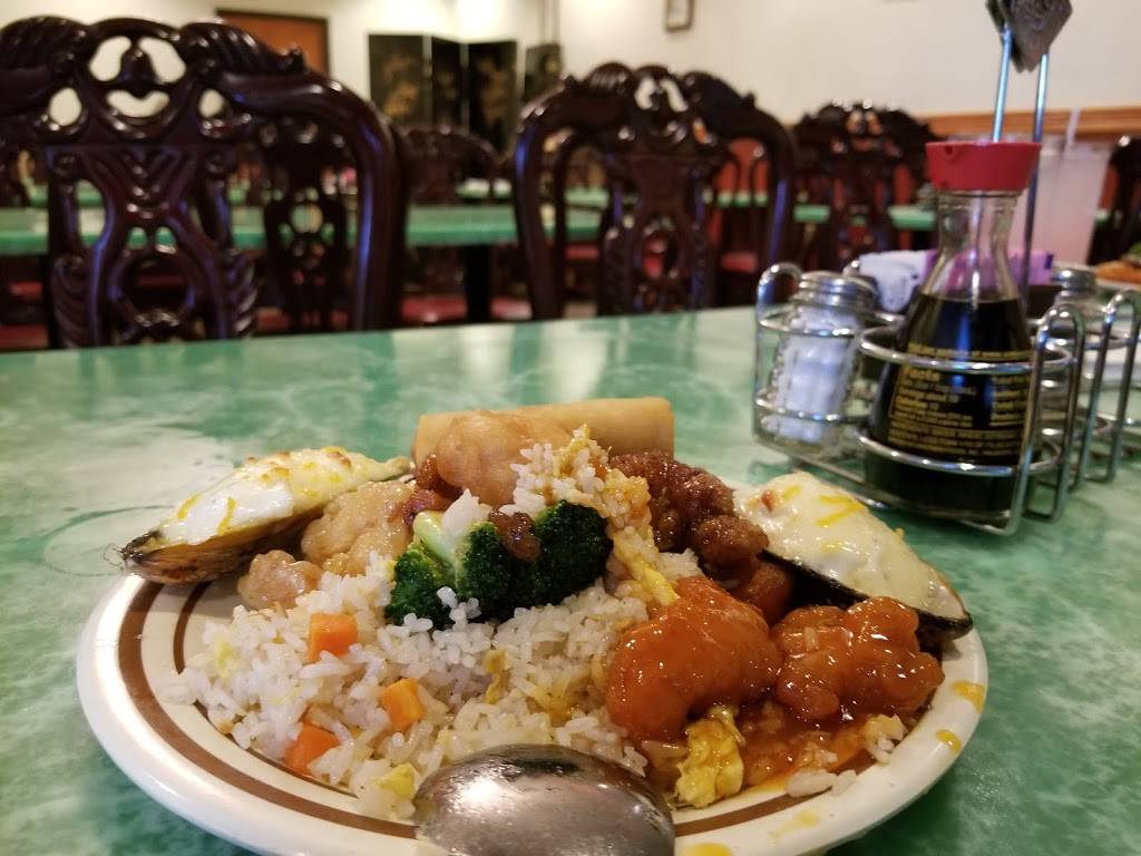 China Buffet | restaurant | 17119 N Litchfield Rd, Surprise, AZ 85374, USA | 6235849198 OR +1 623-584-9198