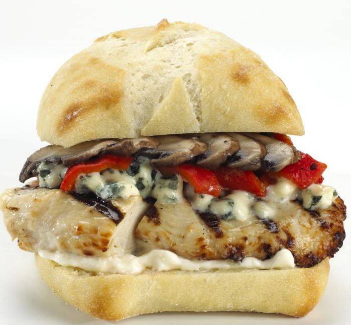 Hero Certified Burgers | restaurant | 1397 Yonge St, Toronto, ON M4T 1Y5, Canada | 6477481322 OR +1 647-748-1322