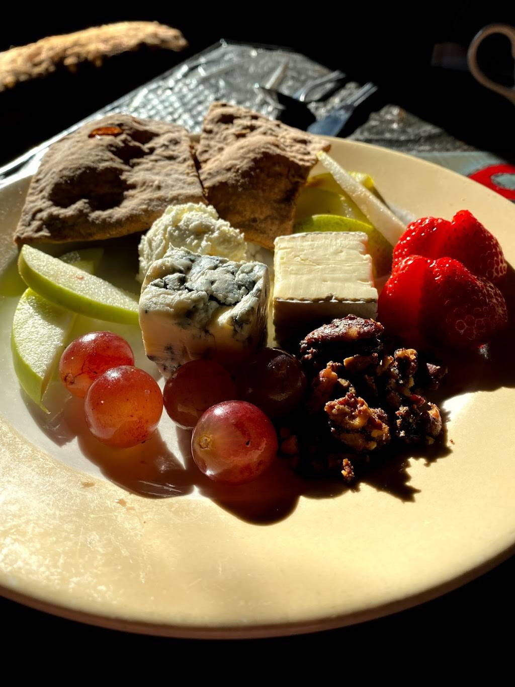 Chez Lulu | cafe | 1911 Cahaba Rd, Birmingham, AL 35223, USA | 2058707011 OR +1 205-870-7011