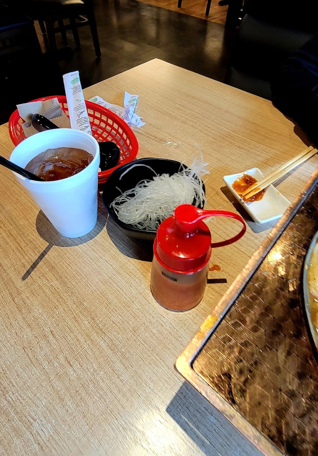 Tasty Pot Glendale | restaurant | 6645 W Bell Rd #101-103, Glendale, AZ 85308, USA | 6232302048 OR +1 623-230-2048