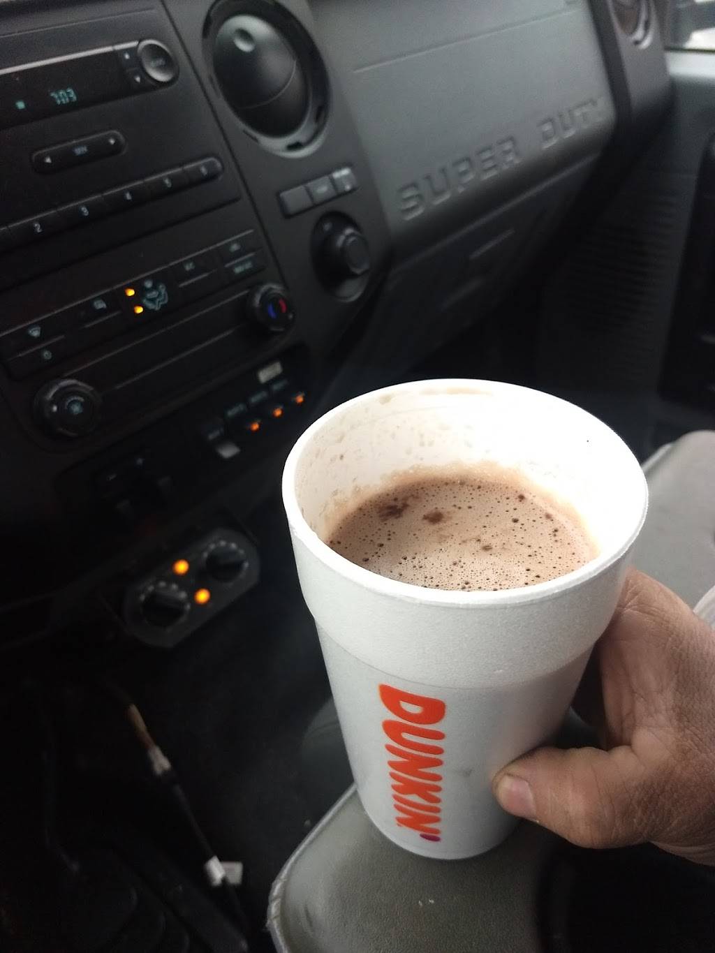 Dunkin Donuts | cafe | 375 US-46, Budd Lake, NJ 07828, USA | 9735277686 OR +1 973-527-7686