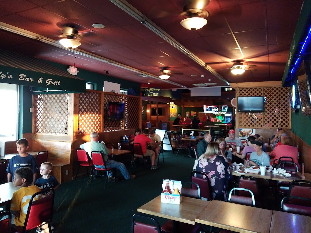 Bindys | restaurant | 3705 Nameoki Rd, Granite City, IL 62040, USA | 6184524900 OR +1 618-452-4900