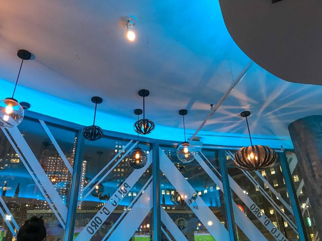 Pollo DOro | meal takeaway | 306 Gold St, Brooklyn, NY 11201, USA | 7188558088 OR +1 718-855-8088