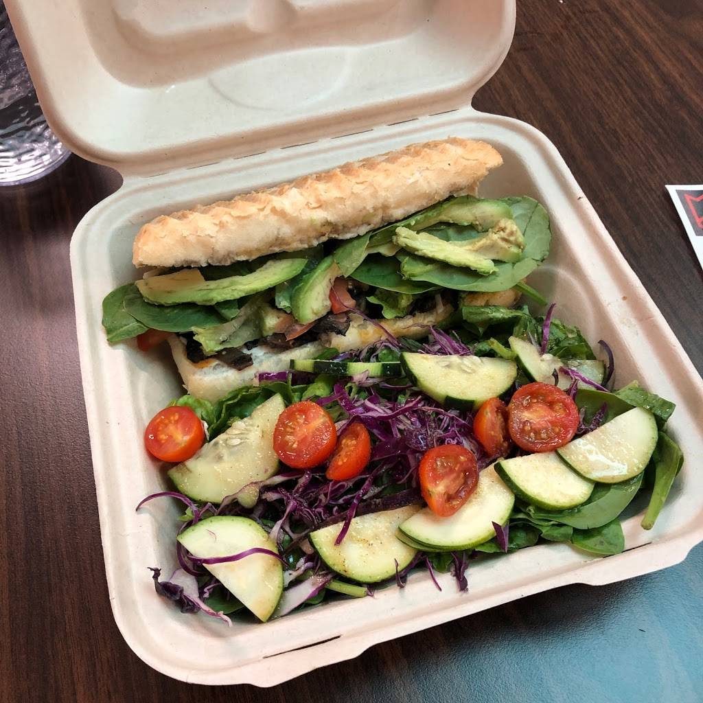 Cien 100% Naturalisimo | restaurant | 2709 Ridgeland Ave, Berwyn, IL 60402, USA | 7083175679 OR +1 708-317-5679