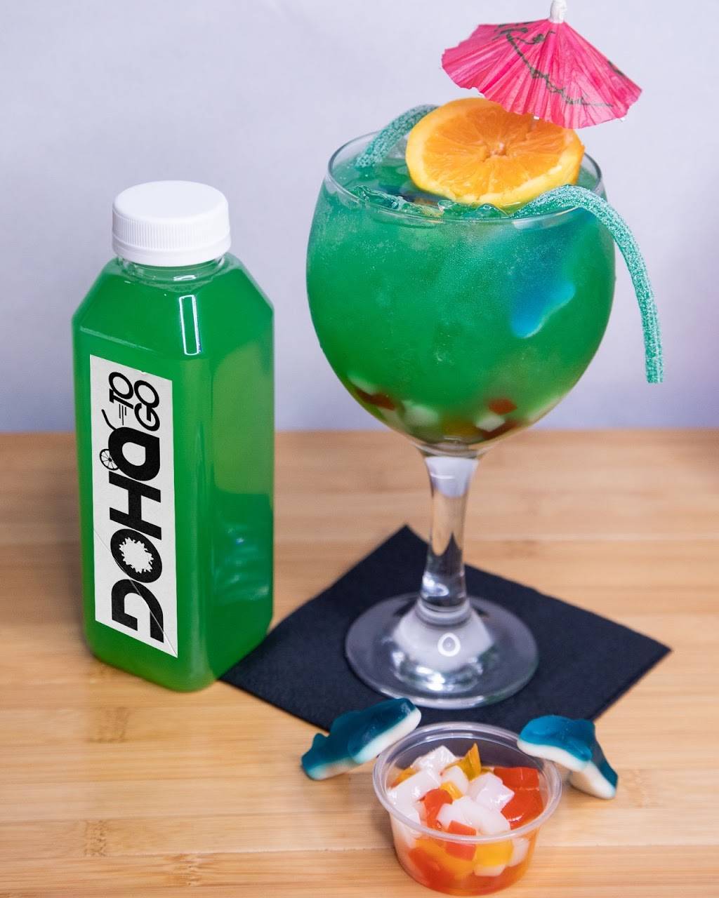 Doha LIC Bar, Restaurant & Lounge | night club | 3834 31st St, Queens, NY 11101, USA | 3474438355 OR +1 347-443-8355