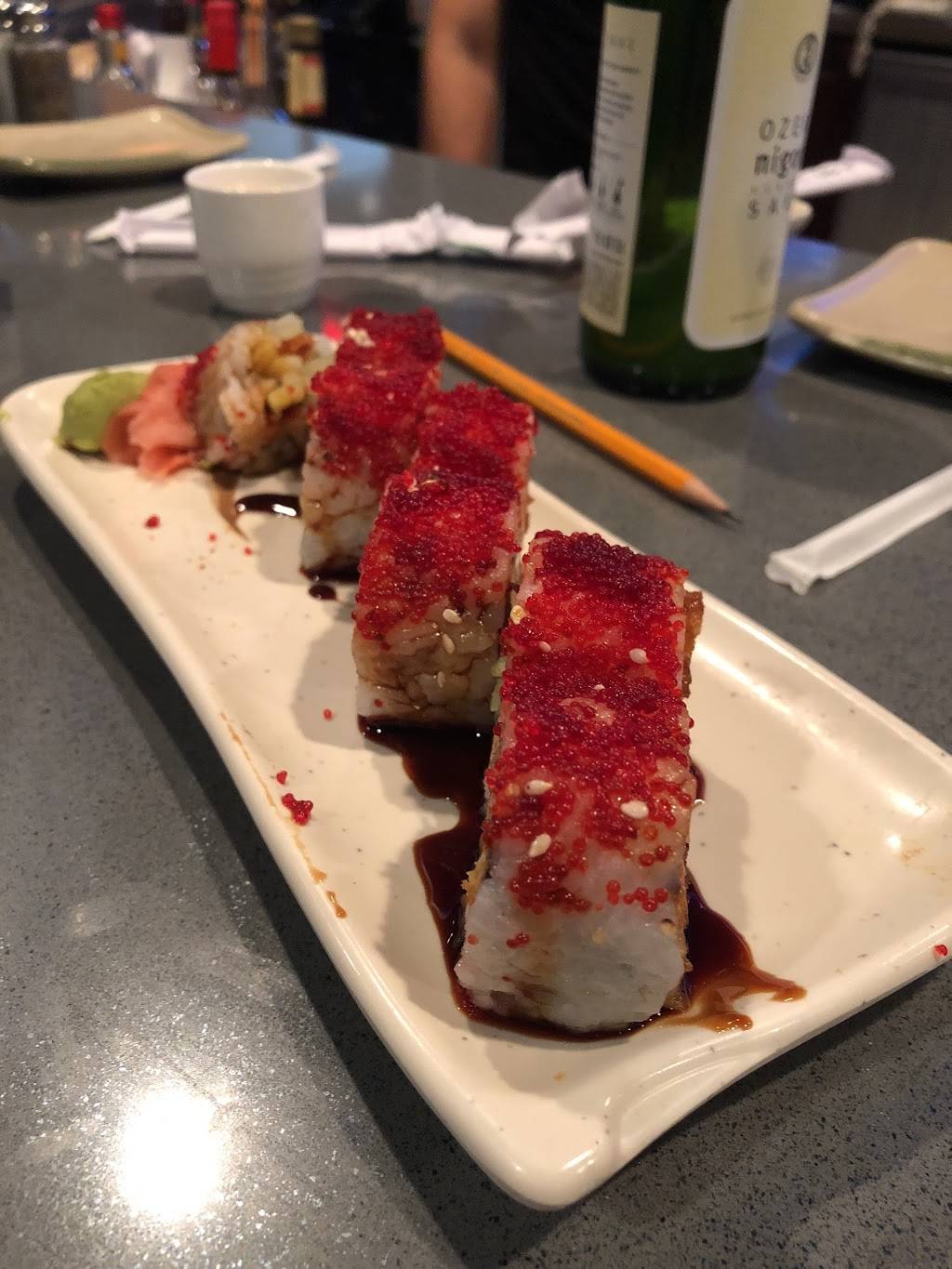 Konomi | restaurant | 5870 Trussville Crossings Blvd, Birmingham, AL 35235, USA | 2056611821 OR +1 205-661-1821