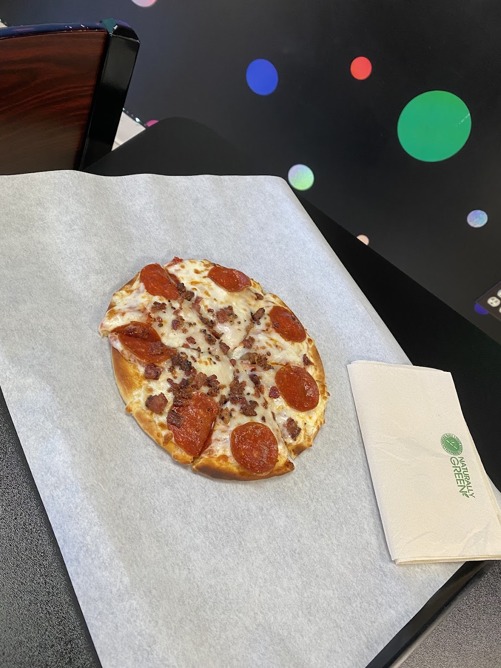 Chozen Yogurt | meal delivery | 208 S Center St, Casper, WY 82601, USA | 3073371082 OR +1 307-337-1082