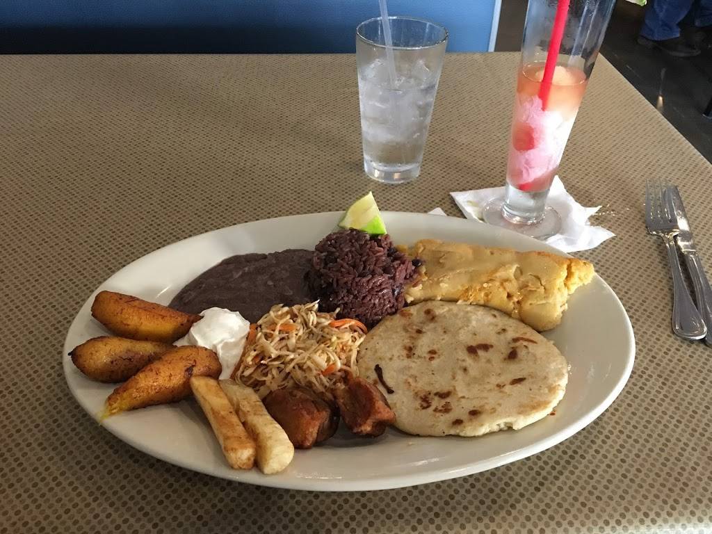 Marios Mexican & Salvadorian Restaurant | restaurant | 2831 Eldorado Pkwy #112, Little Elm, TX 75068, USA | 2143083600 OR +1 214-308-3600