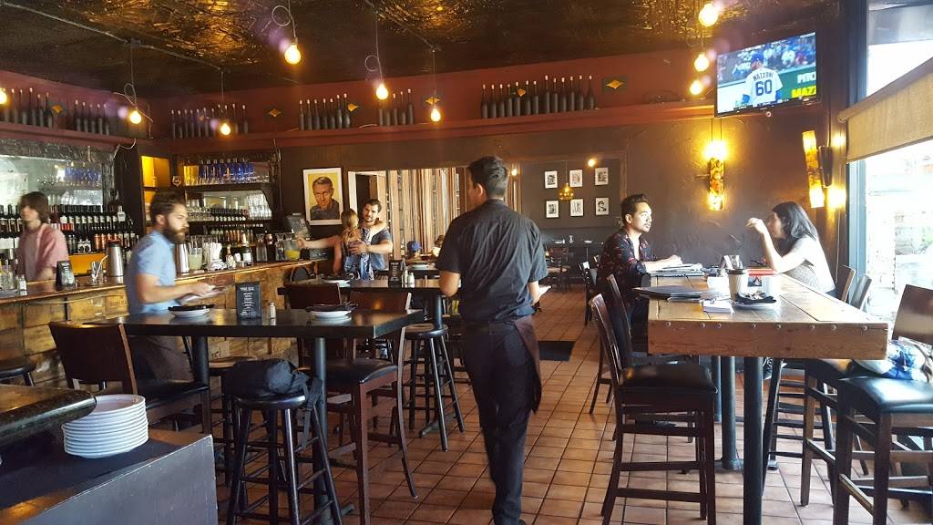 The Six Chow House | restaurant | 12650 Ventura Blvd, Studio City, CA 91604, USA | 8187612319 OR +1 818-761-2319